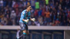 Moisés Muñoz: "Hubo ofertas de MLS pero las de Liga MX fueron más atractivas"