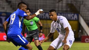Sigue la previa y el minuto a minuto de Honduras vs Martinica, partido de la Jornada 4 de la Liga de Naciones de Concacaf desde el Estadio Ol&iacute;mpico Metropolitano.