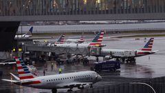 Did you experience a delay due to an oversold American Airlines flight? The airline may owe you compensation. Find out if you qualify and how to request it.