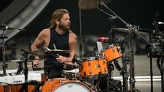 The second tribute concert for Foo Fighters drummer Taylor Hawkins will take place 27 September at the KIA Forum in Los Angeles which will also be streamed.