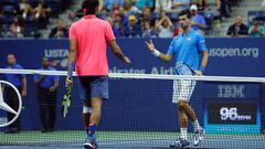 Andy Murray loses US Open quarter final to Kei Nishikori