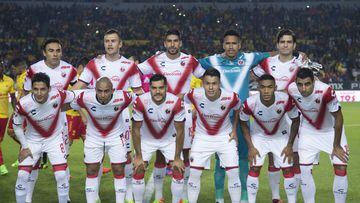 Veracruz aclara que no separó a los 11 jugadores de su plantel