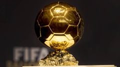 ¿Qué es el Súper Balón de Oro y qué futbolistas lo han ganado?