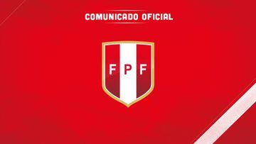 El comunicado de la FPF tras sanción: "#FuerzaPaolo"
