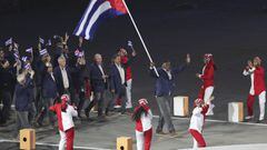 La delegaci&oacute;n cubana tendr&aacute; participaci&oacute;n en muchas disciplinas en las que aspira a ganar varias medallas de oro en Lima 2019 durante este primer d&iacute;a oficial.