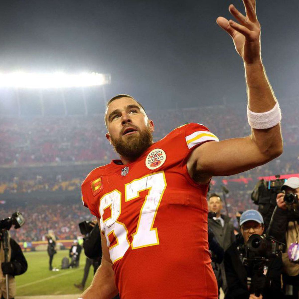 Six KC Chiefs players who are aiming for their first Super Bowl