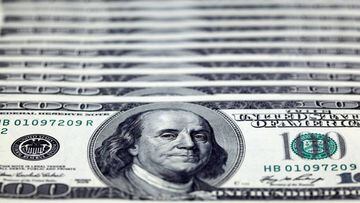 Algunos estados de USA aún están enviando cheques de estímulo como alivio ante la inflación, con pagos de hasta $1,500. Aquí los detalles.