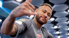 Leyenda del Bayern Múnich y ex futbolista del Real Madrid, “agradeció” a Arabia Saudita por haberse llevado a Neymar, pues lo tachó de tramposo.