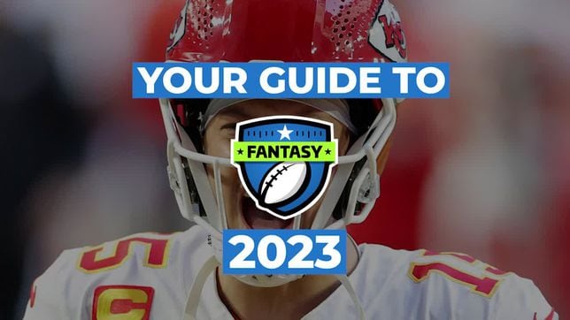 Fantasy Football: How to play for the 2023 NFL season