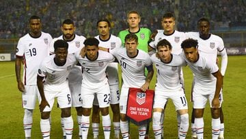 The Qatar 2022 World Cup is one hundred days away and with it the USMNT will sign its return to the greatest football party after missing Russia 2018.