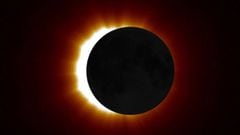 Eclipse solar en Colombia: fechas, cuándo es y dónde se podrá ver mejor el eclipse parcial de sol