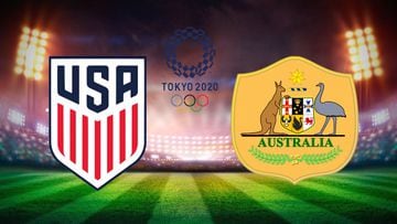 All the information you need on how and where to watch USA women take on Australia women in the Tokyo 2020 Olympic Games soccer tournament on Tuesday.