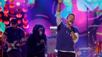 Coldplay en Lima: cuándo son los conciertos y fechas