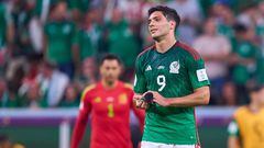 México, el ‘rival más débil’ del Grupo C de Qatar 2022