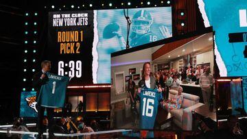 NFL Draft: ¿a qué hora es, canal de TV; cómo y dónde ver en USA?