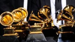 Grammy 2022: origin, meaning and where the name came from