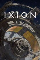 Carátula de Ixion