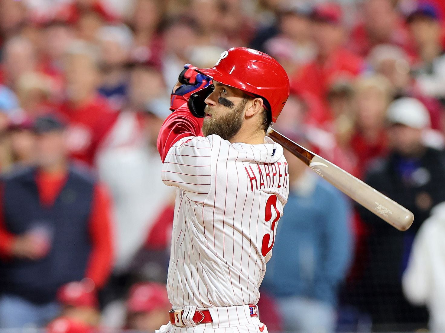 2019 Bryce Harper Highlights  Phillies' new addition showed out