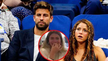 La situación entre Gerard Piqué y Shakira continúa fracturándose. Ahora el futbolista ha planeado vengarse de la cantante con su nueva novia de 23 años.