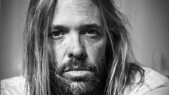 Muere Taylor Hawkins, baterista de Foo Fighters, en Bogotá