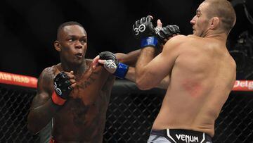 ‘The Last Stylebender’ lost to Strickland in one of the most unexpected outcomes in UFC history. Who should he fight now?
