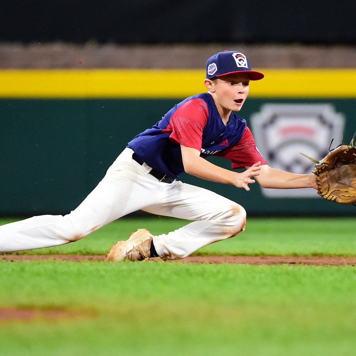 Opening Matchups Set for the 75th Anniversary of the Little League Baseball®  World Series - Little League