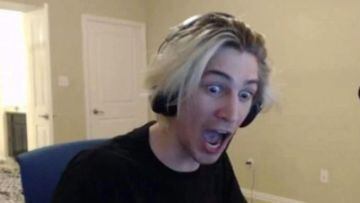First warning to xQc: You can’t do this on Kick