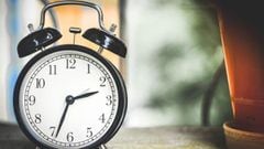 Daylight saving time 2022: what is the reason for this change every year?