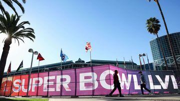 Cooper Kupp llega al Super Bowl como el mejor wide receiver de la NFL y Ja&#039;Marr Chase se presenta al juego con m&uacute;ltiples r&eacute;cords de novato.