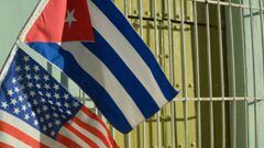 Estados Unidos a&ntilde;ade a Cuba en la lista de pa&iacute;ses con alto riesgo sanitario por Covid-19. Se recomienda a los estadounidenses no viajar a este pa&iacute;s.