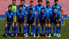 A pesar de la derrota ante Panamá en la Dallas Cup, El Salvador vio a jugadores que podrían llegar al proceso de la mayor en el 2026.