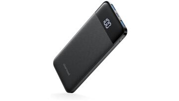 Batería externa portátil Charmast 1148+W1056P para el móvil en Amazon