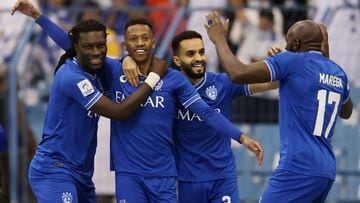 Al-Hilal vs Pohang Steelers summary: score, goals, highlights, AFC