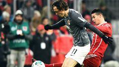Bayern M&uacute;nich vs Augsburgo en vivo online, partido de la fecha 12 de la Bundesliga que se jugar&aacute; en el Allianz Arena a partir de las 9:30 a.m. de Colombia
