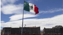 Por qué nuestro país se llama México, cuál es su significado
