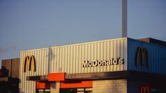 El McDonald’s más caro del mundo al descubierto: “Es como sentirse rico pero siendo pobre”