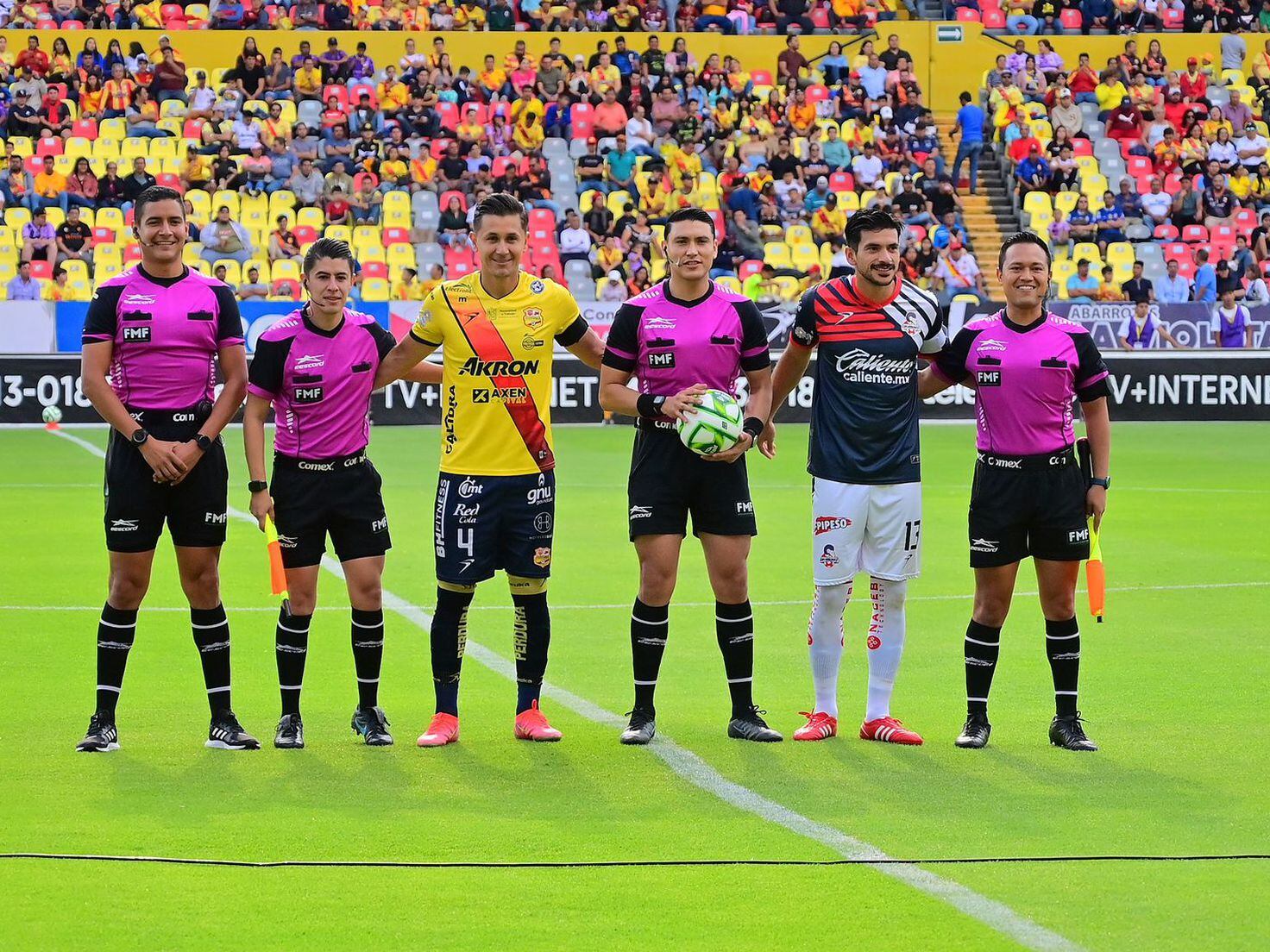 Campeonato Mexicano Claúsura 2023 - Saiba tudo:Times, Regulamento,  Estádios, Vagas Concachampions.. 