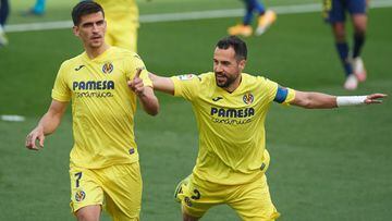 Villarreal 2-1 Cádiz: resumen, resultado y goles | LaLiga Santander