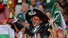 Alexandre Pato felicitó a Osorio tras victoria de México