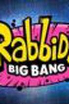 Carátula de Rabbids Big Bang