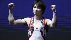 Un gimnasta japonés gasta 4.300 euros en Río por Pokémon Go