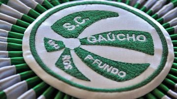 SC Gaucho logo