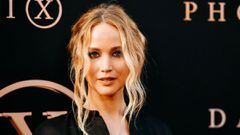 Jennifer Lawrence is making a major comeback after intense public scrutiny.