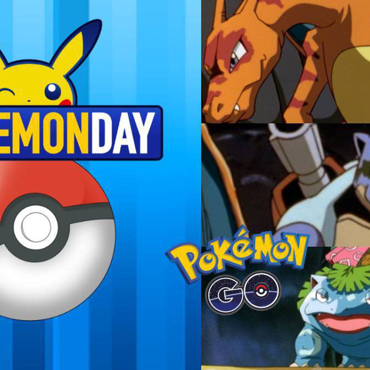 Arranca el Día de Pokémon en Pokémon GO: claves y tráiler de Mewtwo con  armadura, clones y más - Nintenderos