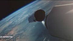 Space X presenta la nave con la que quiere colonizar Marte. Im&aacute;gen: YouTube