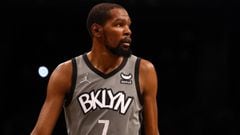 The Brooklyn Nets&#039; Kevin Durant is still set to return to action next week, but unfortunately won&#039;t do so against the Toronto Raptors this coming Monday.