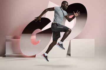 Es imagen de Nike.