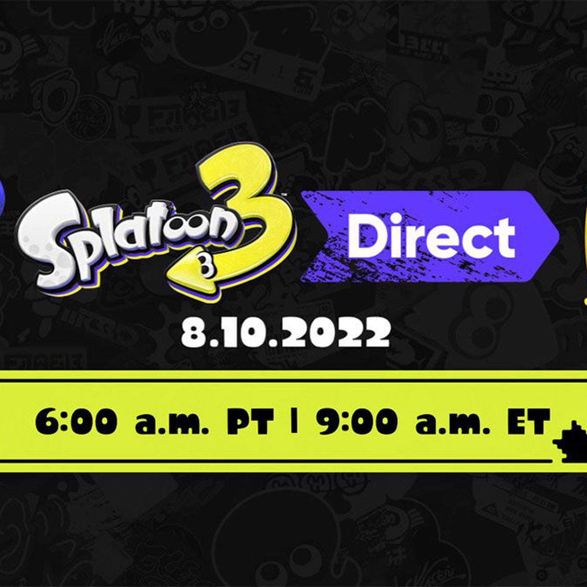 New Nintendo Direct announced: How to watch, date, time and what it will  show about Nintendo Switch - Meristation