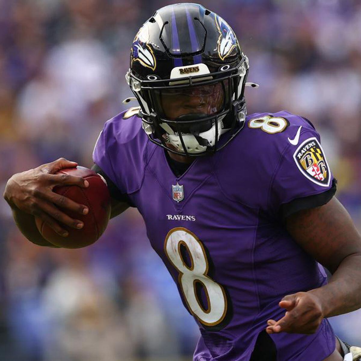 Game-by-game predictions for the Ravens 2019-20 season - Baltimore