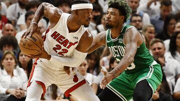 How to watch the NBA Eastern Conference Finals: Boston Celtics vs Miami Heat Game 3